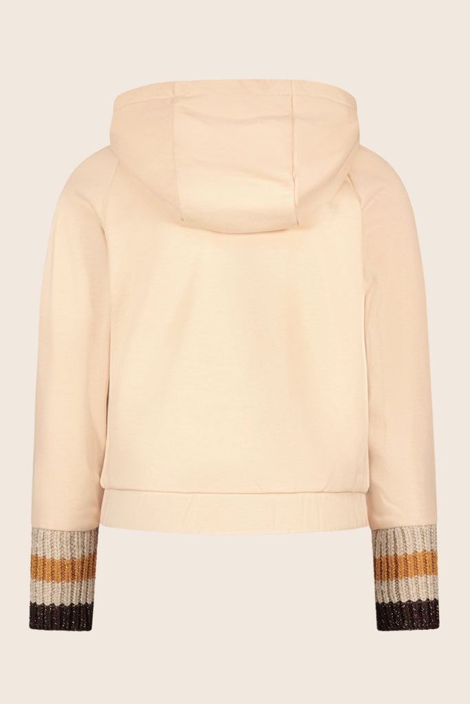 LikeFLO Sweater Demi Sorbet - LikeFlo