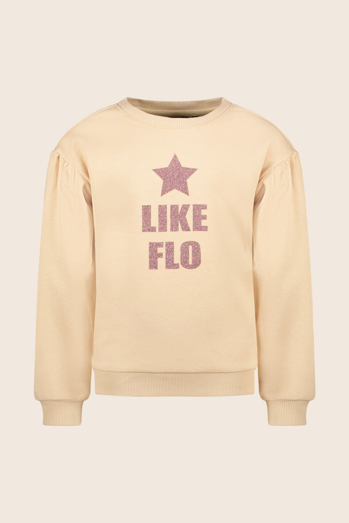 LikeFLO Sweater Donna Sorbet - LikeFlo