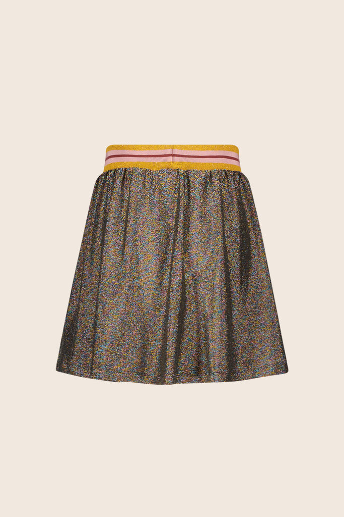 LikeFLO Skirt Harper Multi - LikeFlo