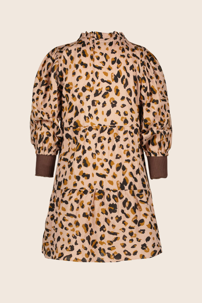 LikeFLO Dress Madou Animal - LikeFlo