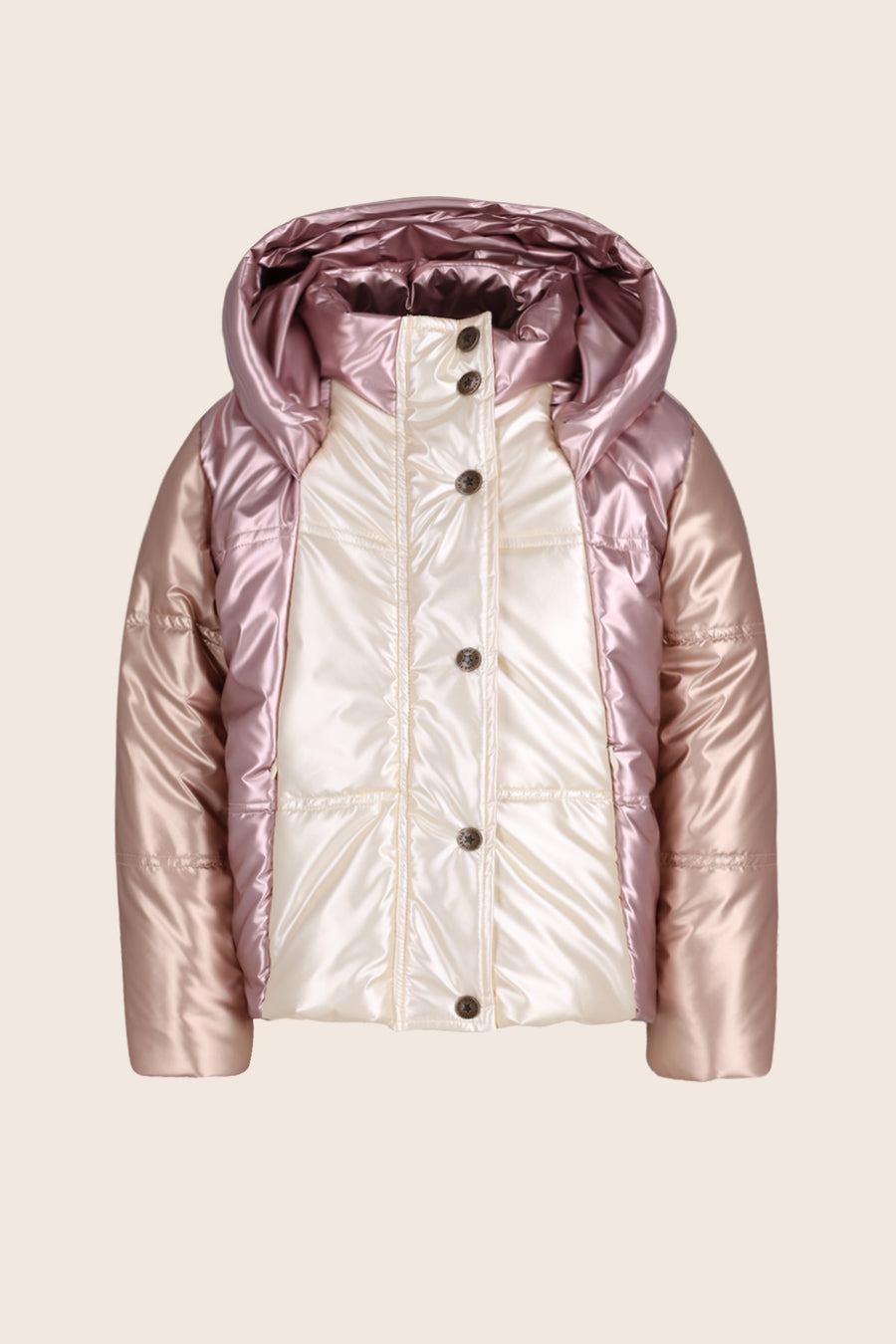 Giacca Aukje Multicolore