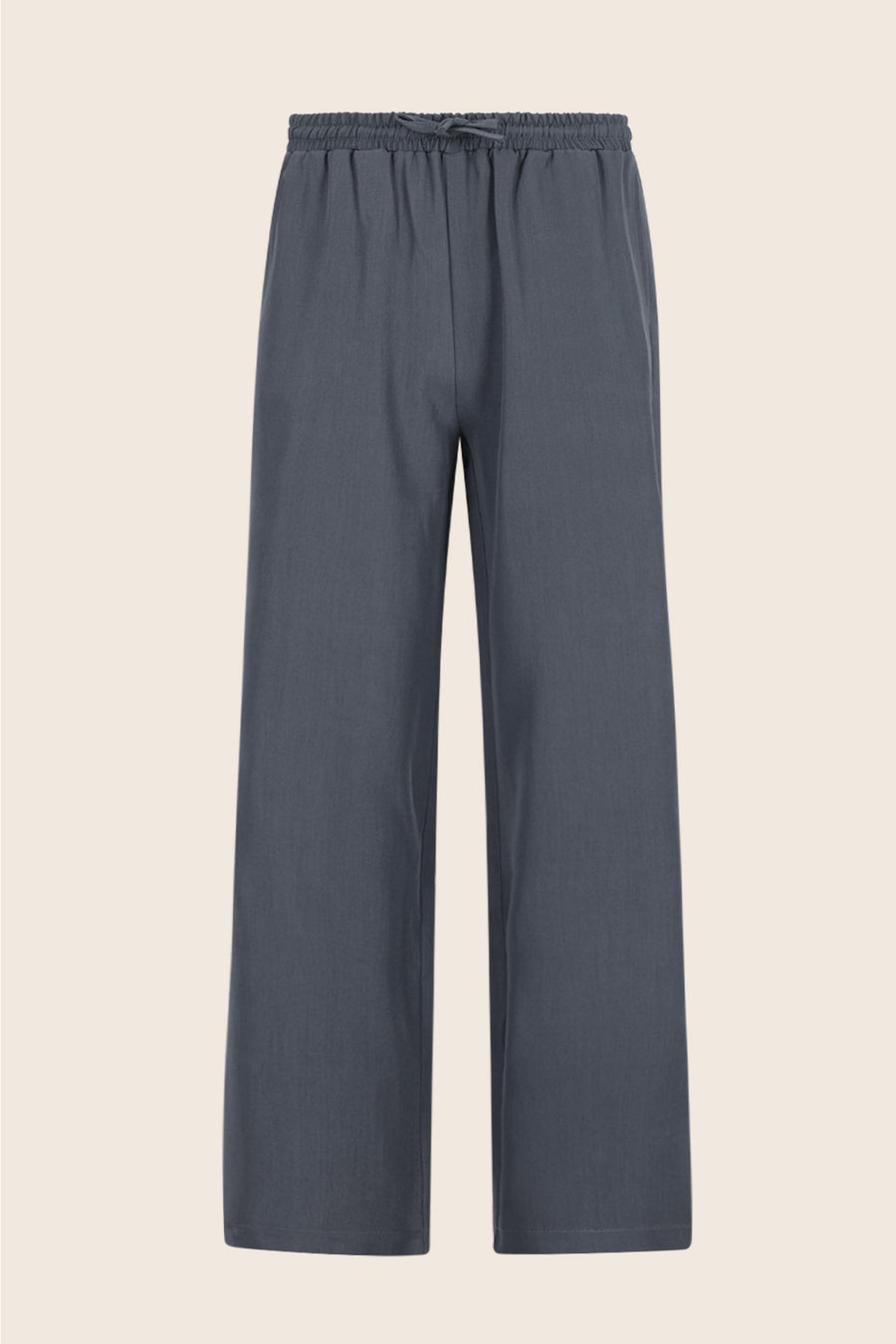 Fiene Pants Antraciet