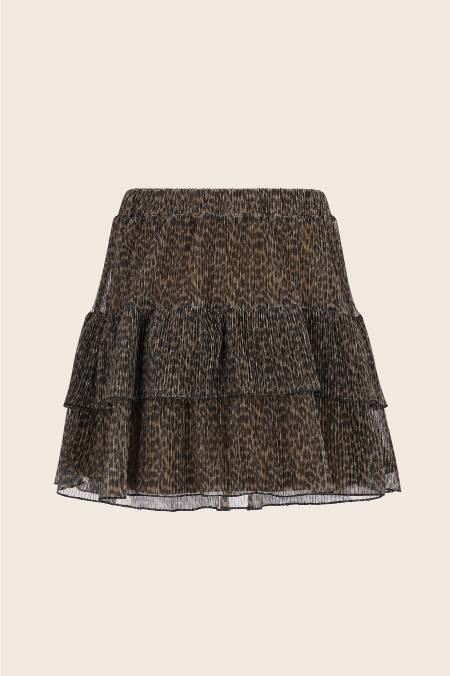 Sophie Skirt Bruin