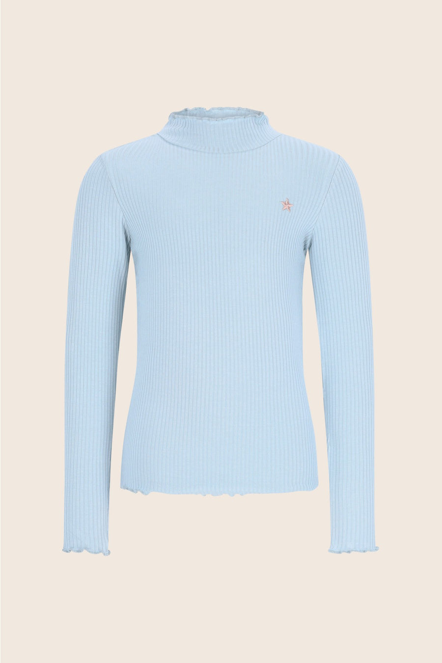 Eef Top Turquoise
