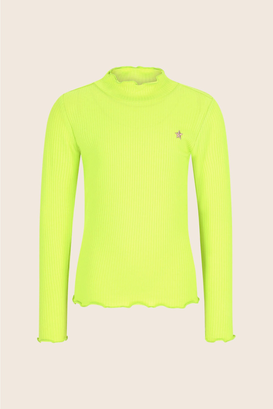Eef Top Limegroen