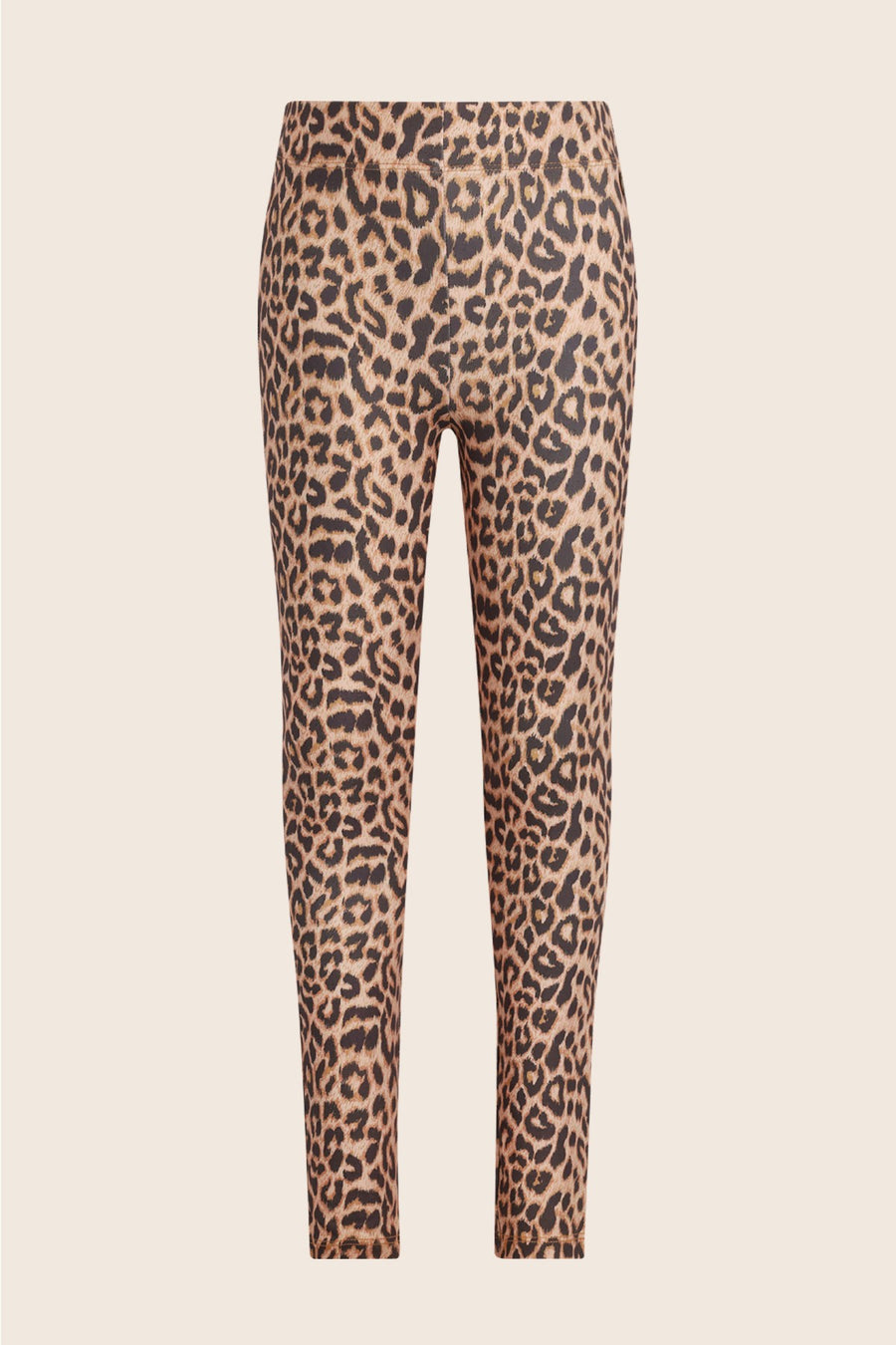 Gigi Leggings Brown