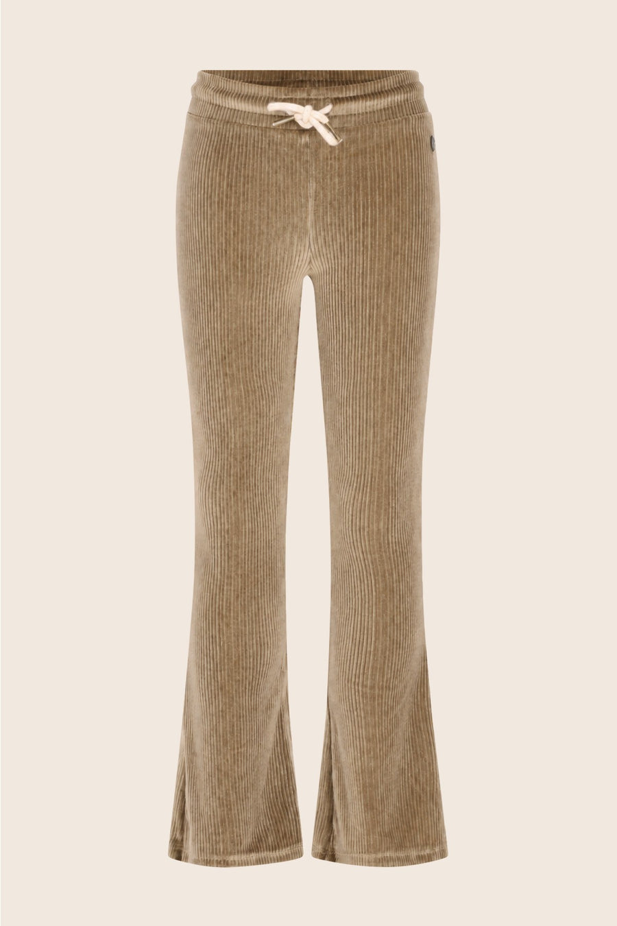 Femke Trousers Taupe