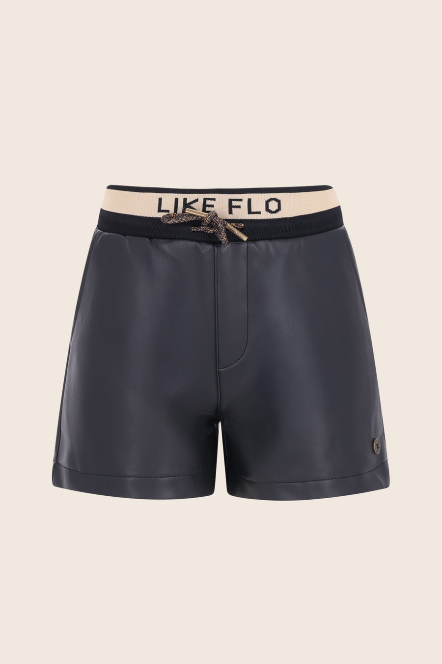 Faylinn Shorts antracite