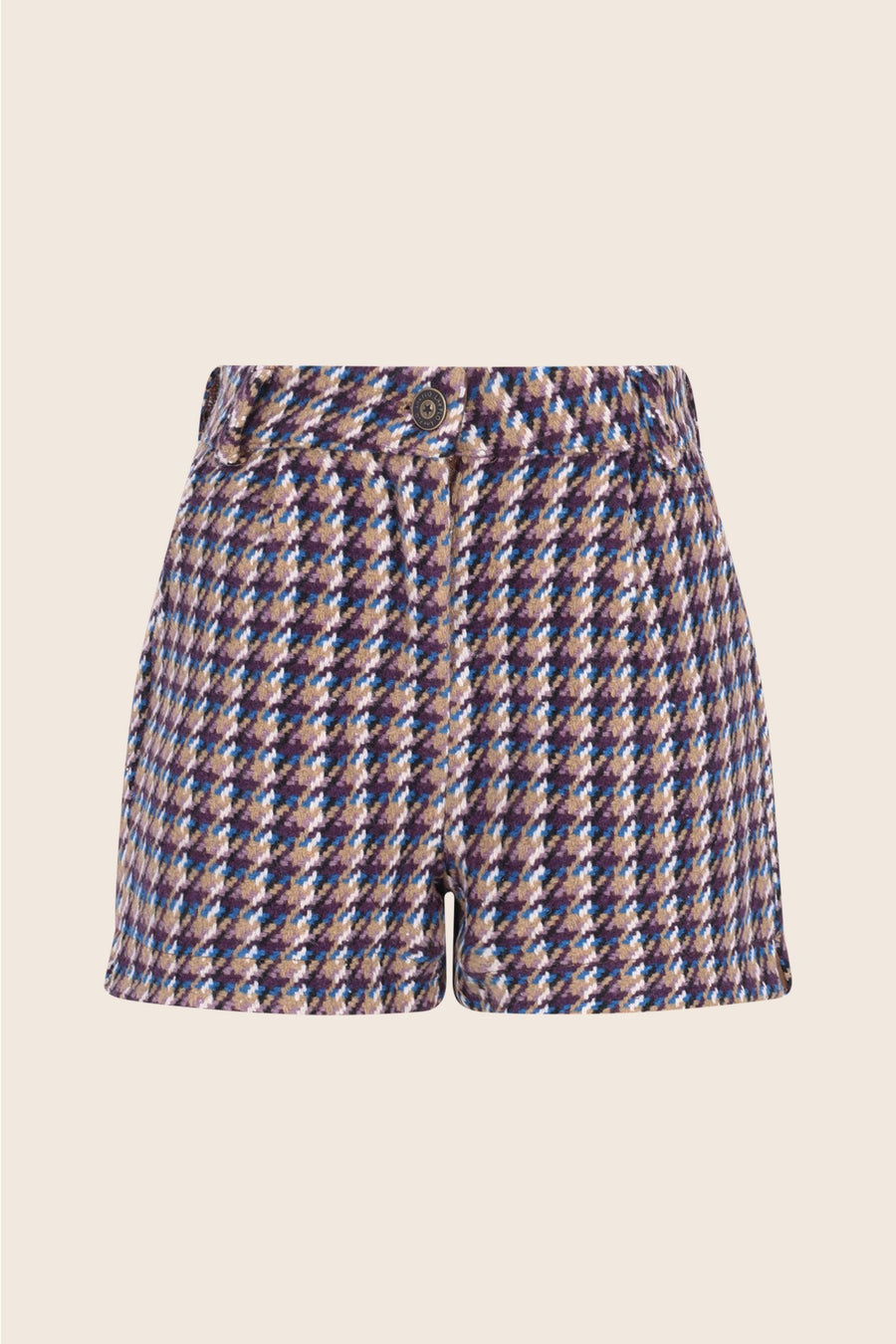 Febe Shorts Multicolore
