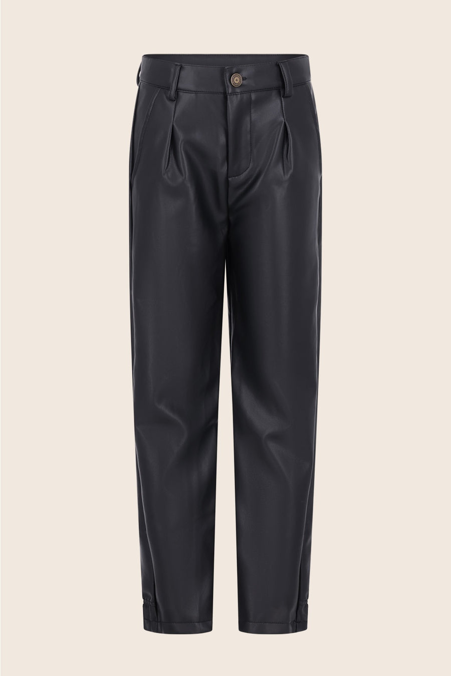 Pantalon Feyza anthracite
