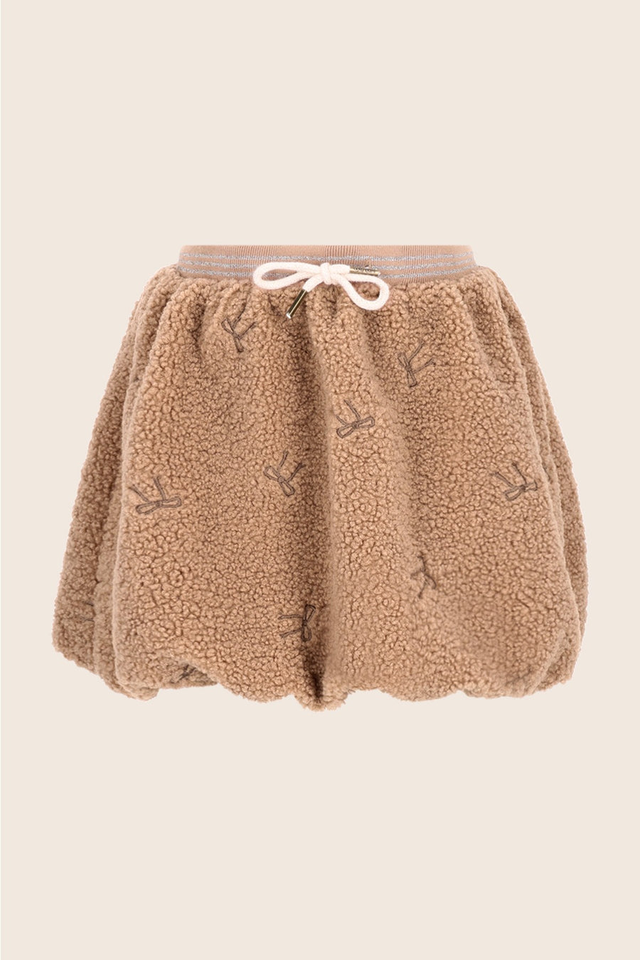 Senna Skirt Cream
