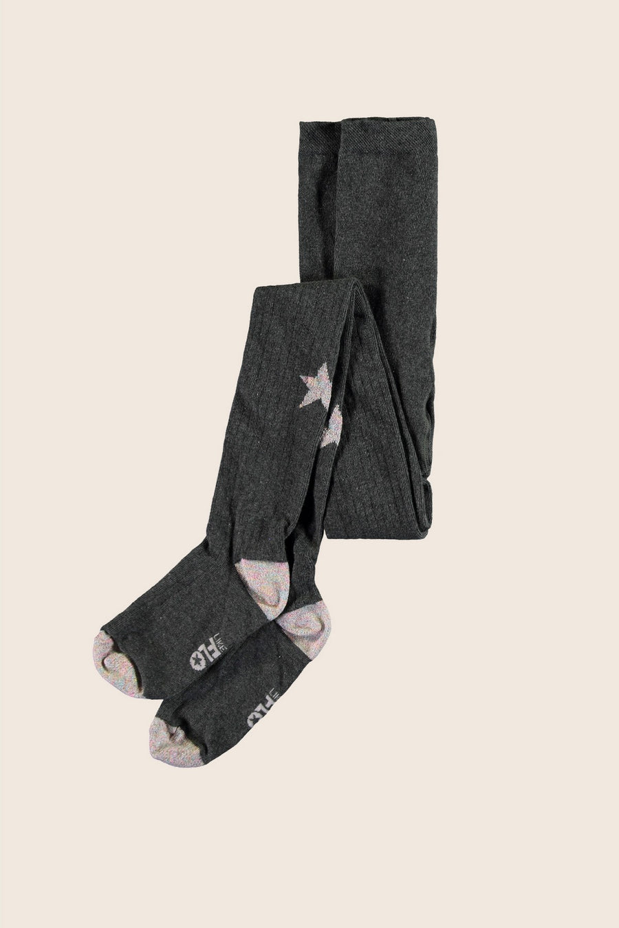 Collant Tess antracite