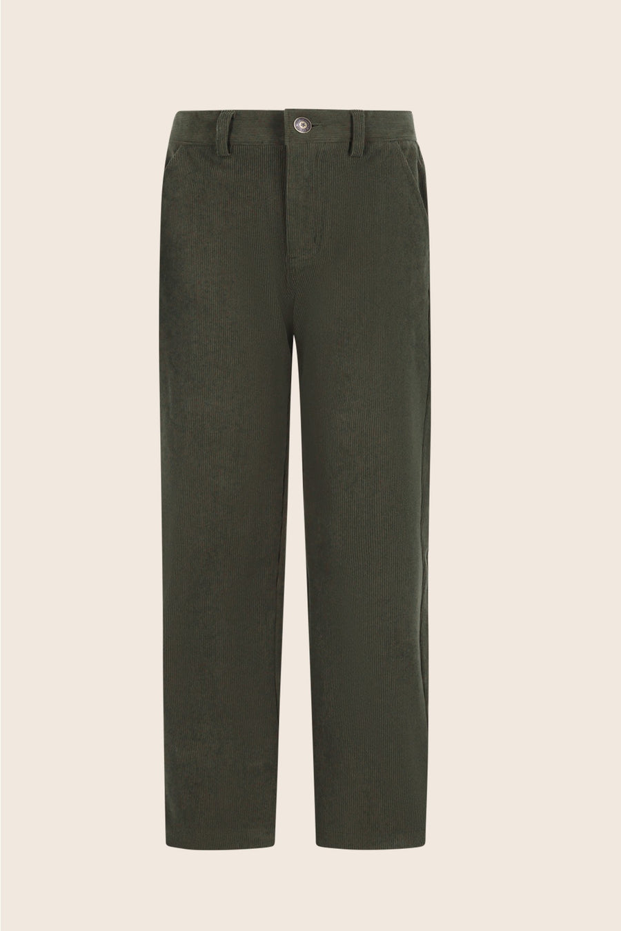 Flip Pants donkergroen