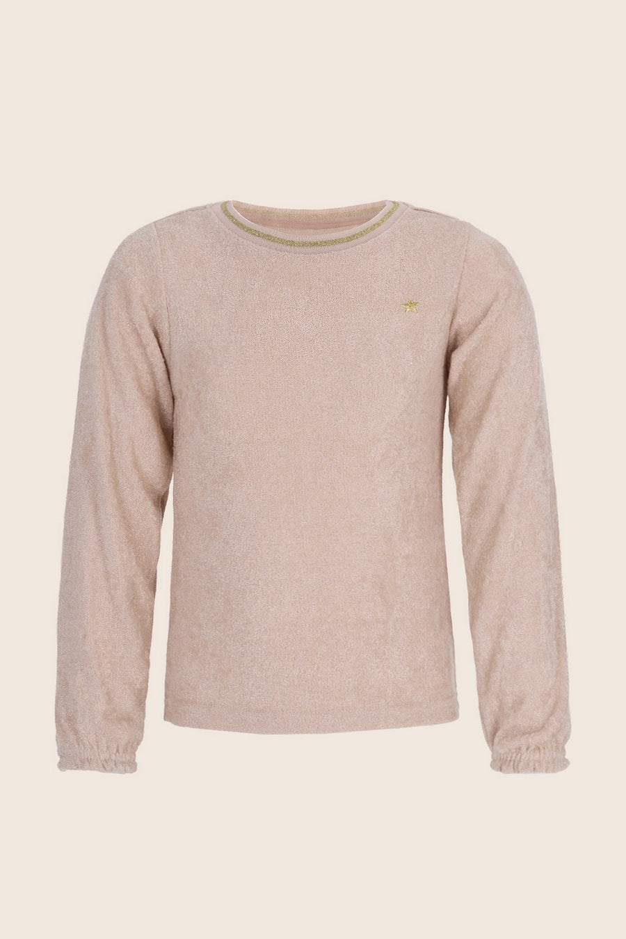 Elva Top Creme