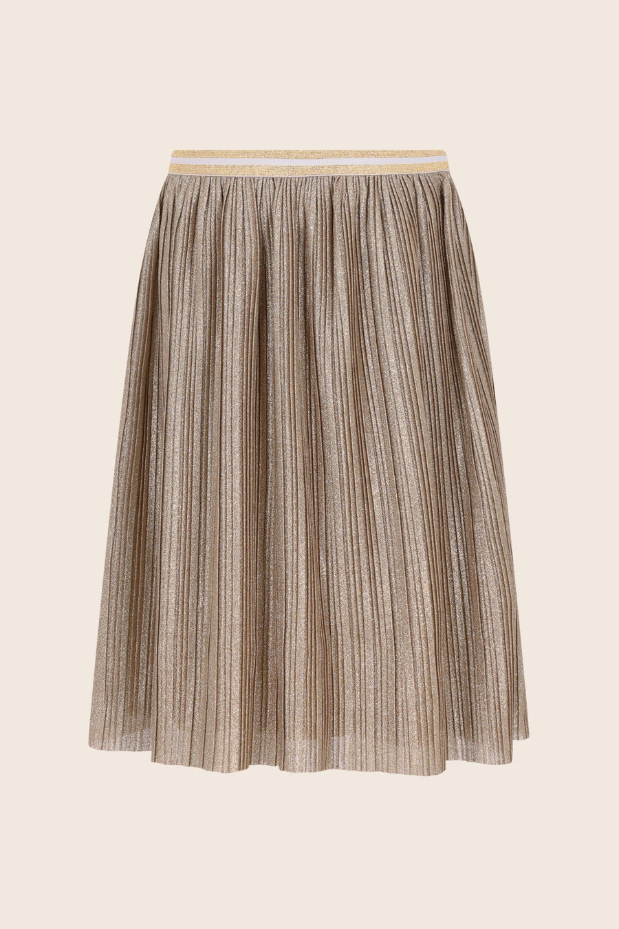 Sasja Skirt Goud