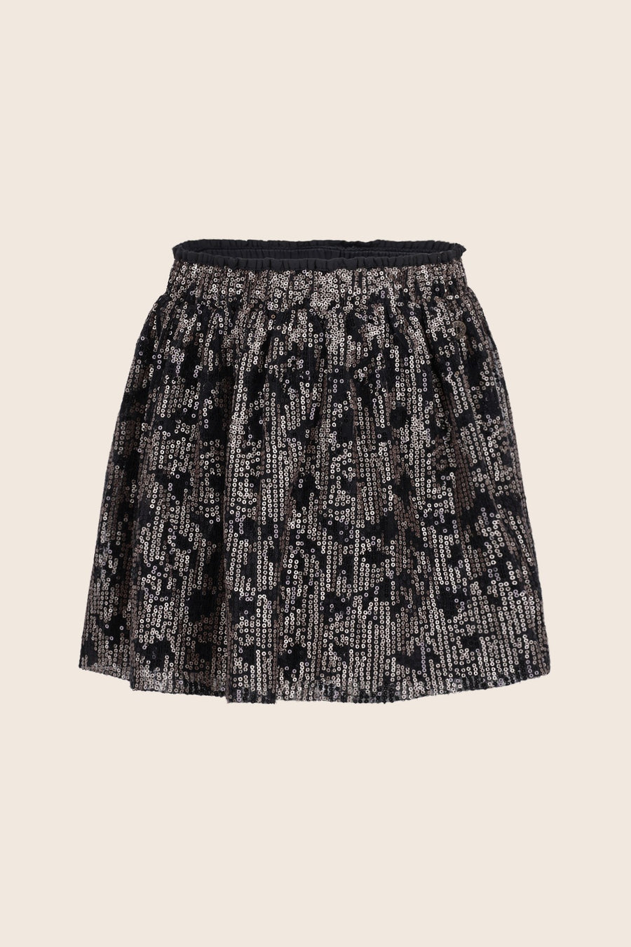 Sterre Skirt Bruin