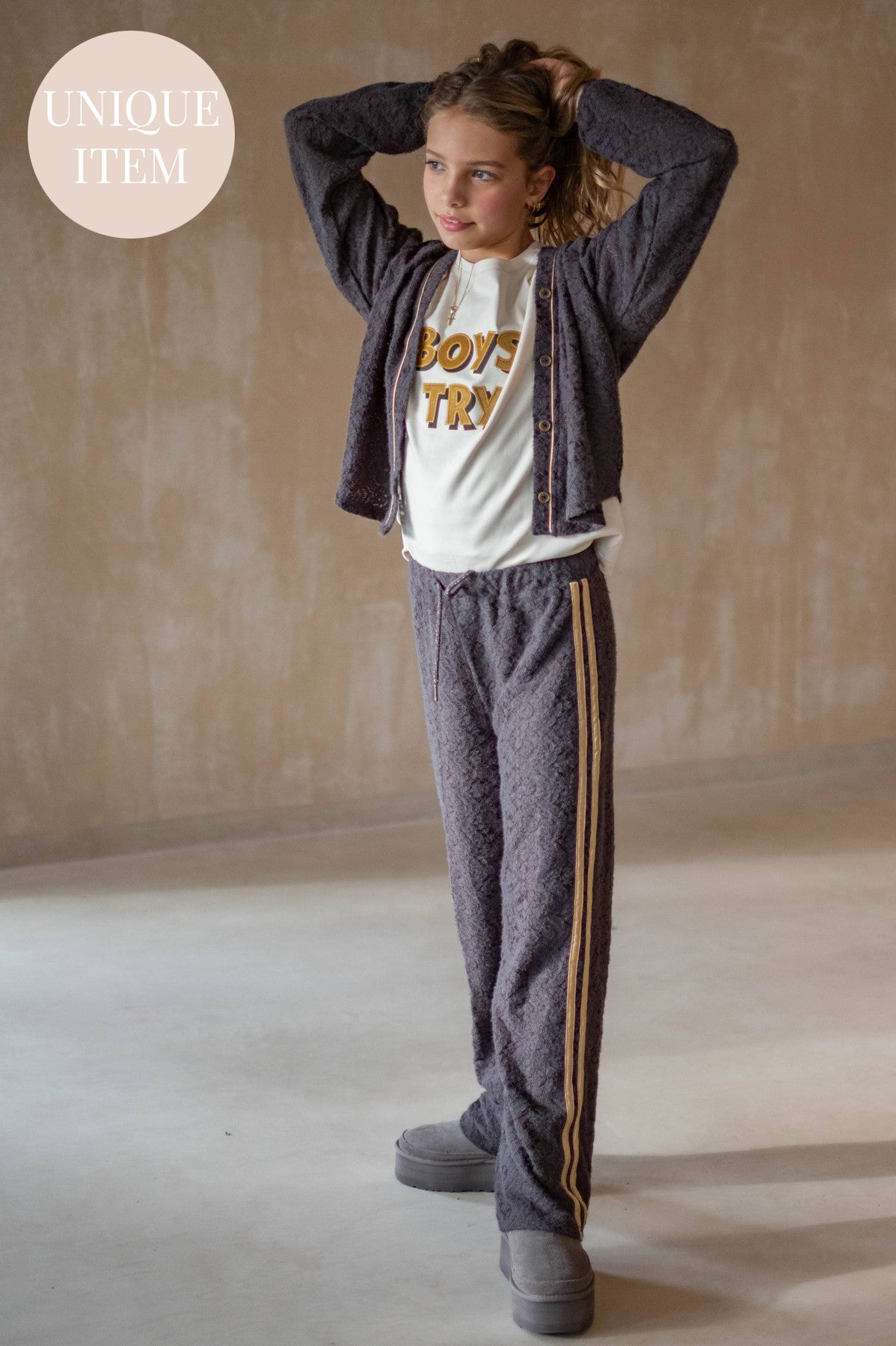 Florine pants antra – LikeFlo