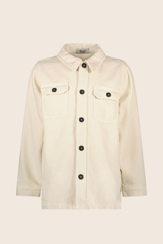 LikeFLO Boys Blouse Change Milk - LikeFlo