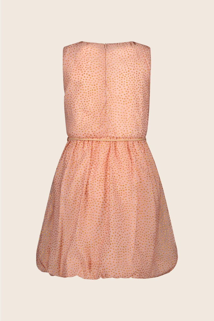 LikeFLO Dress Musset Blush - LikeFlo