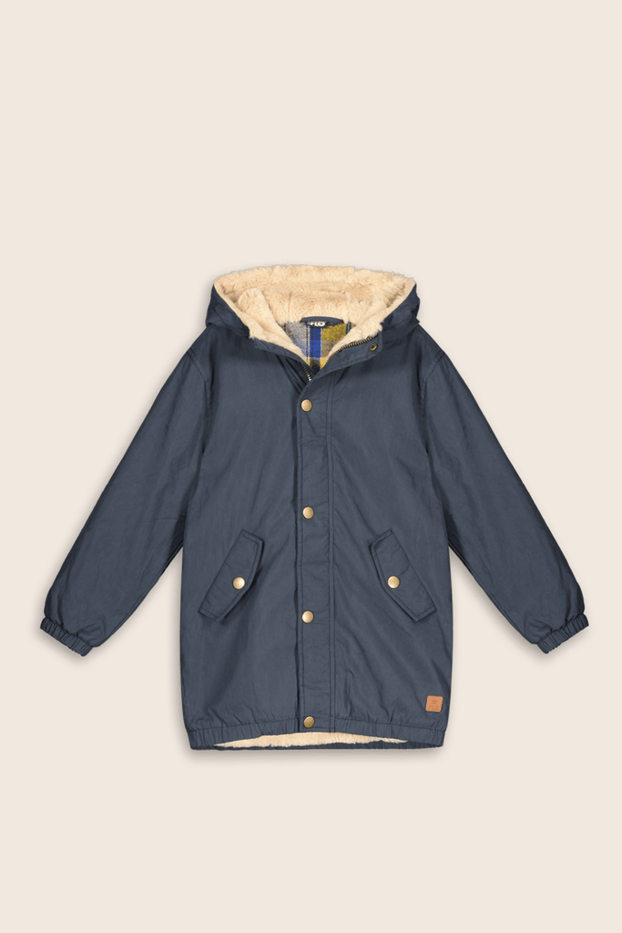 James Ink Charlie Ray Jacket James Ink – LikeFlo