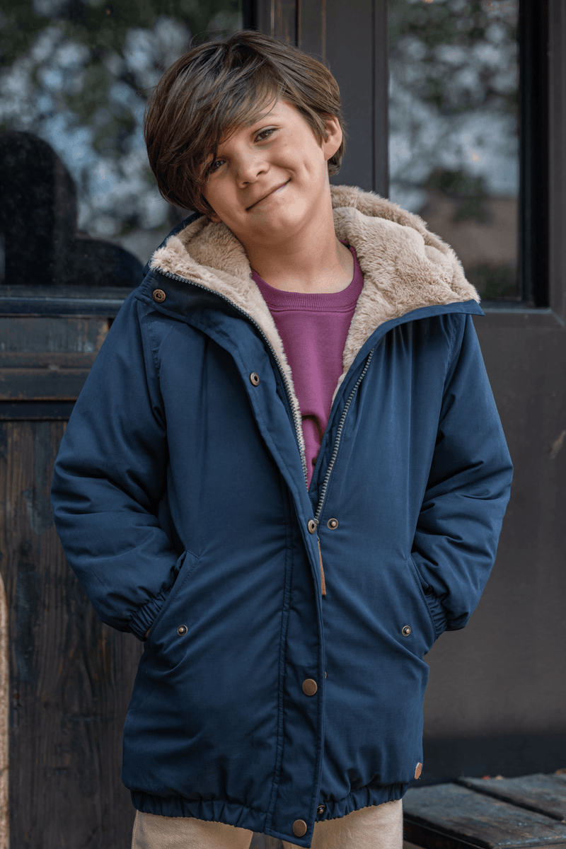 James Ink Charlie Ray Jacket James Ink – LikeFlo