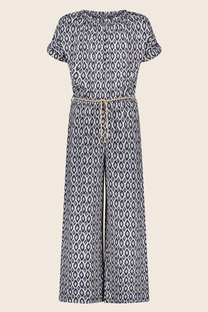 LikeFLO Jumpsuit Ida Panter Ikat - LikeFlo