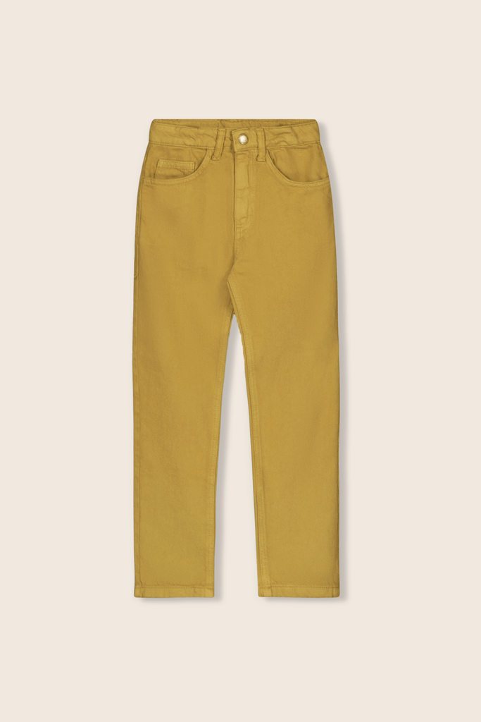 Charlie Ray Pant Jules Olive - LikeFlo