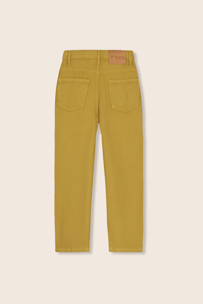 Charlie Ray Pant Jules Olive - LikeFlo