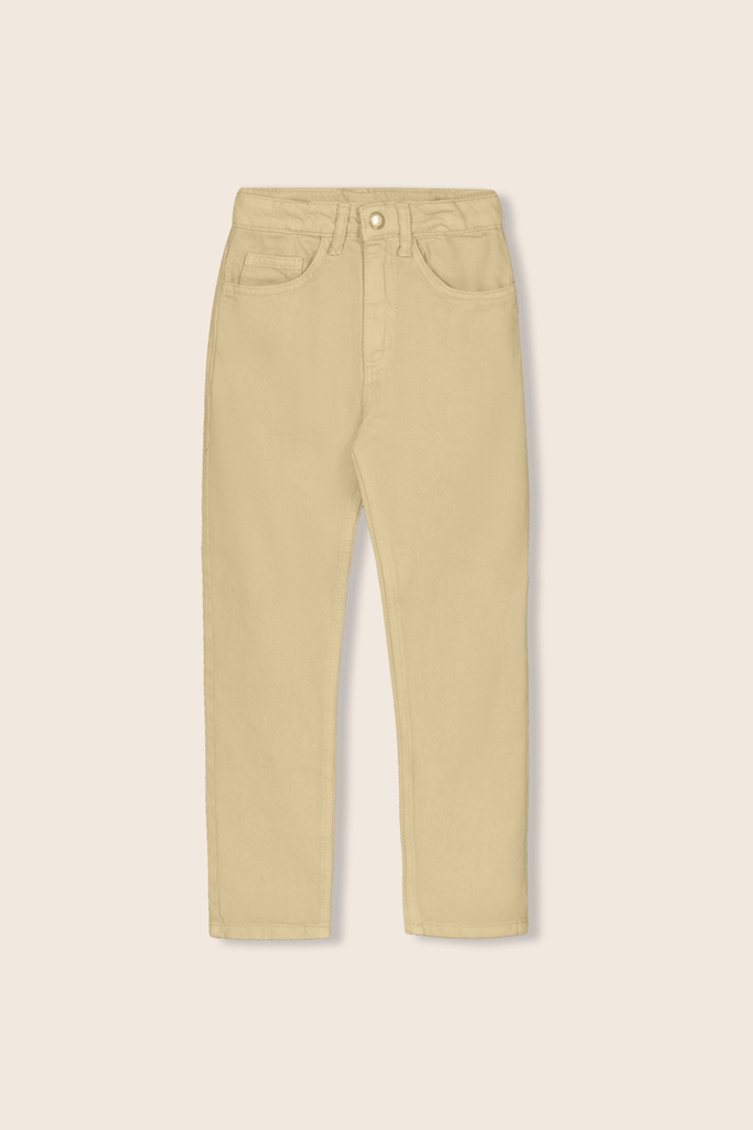 Charlie Ray Pant Jules Sand - LikeFlo