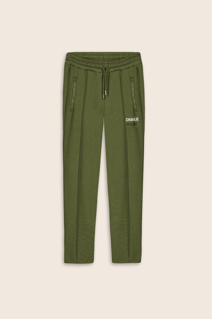 Charlie Ray Pant Lilo Army - LikeFlo