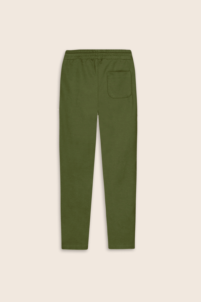 Charlie Ray Pant Lilo Army - LikeFlo