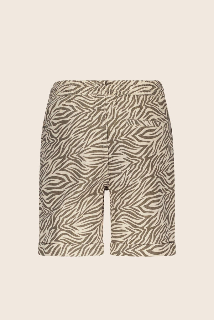 LikeFLO Boys Short Brule Sea Moss - LikeFlo