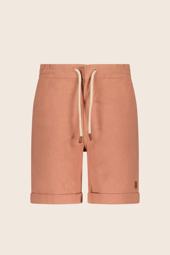 LikeFLO Boys Short Brule Terra - LikeFlo