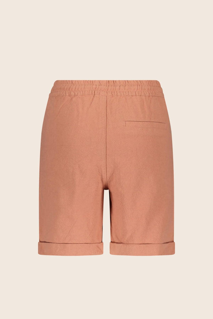 LikeFLO Boys Short Brule Terra - LikeFlo