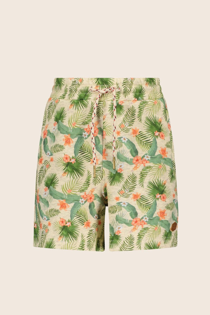 LikeFLO Boys Short Flex Allover - LikeFlo