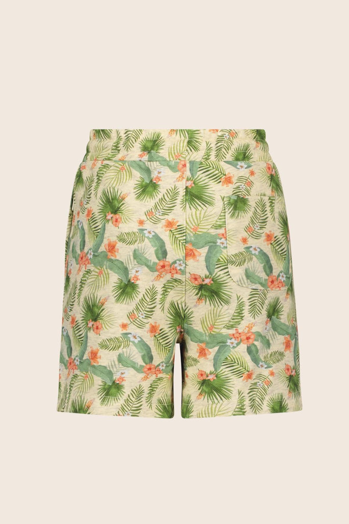 LikeFLO Boys Short Flex Allover - LikeFlo