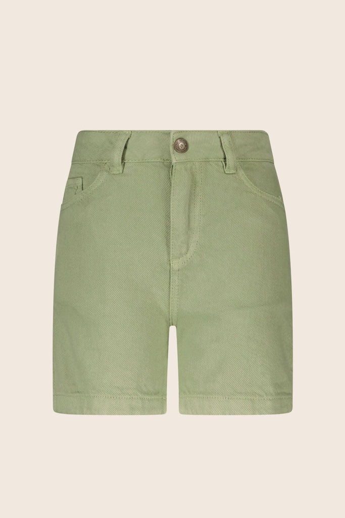 LikeFLO Boys Short Kay Sea Moss - LikeFlo