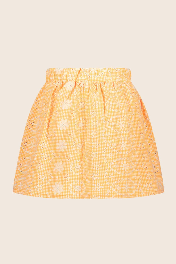 LikeFLO Skirt Flower Veera Neon - LikeFlo