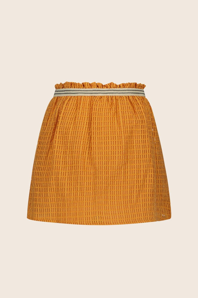 LikeFLO Skirt Vallon Apricot - LikeFlo