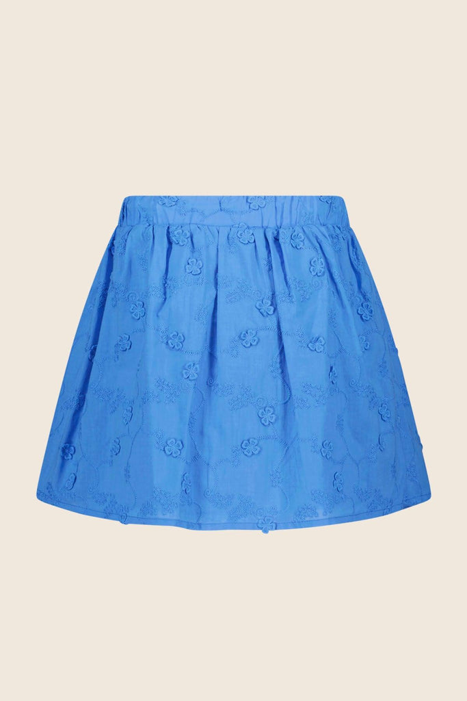 LikeFLO Skirt Veera Blue - LikeFlo