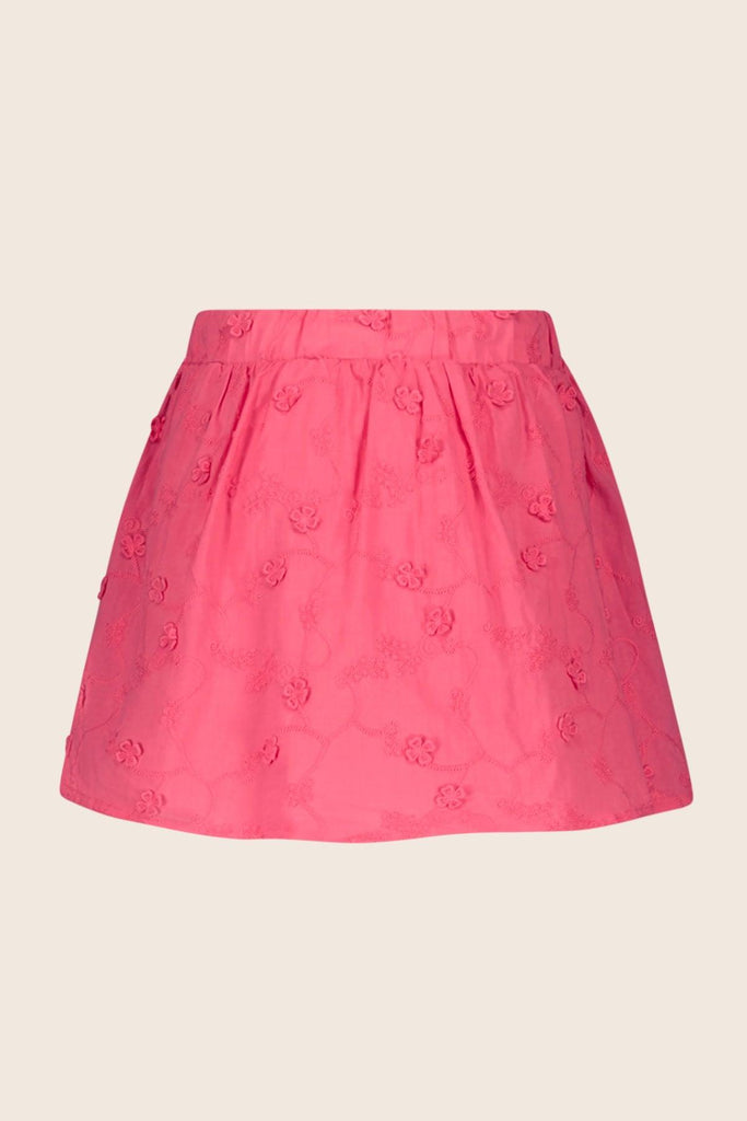 LikeFLO Skirt Veera Pink - LikeFlo