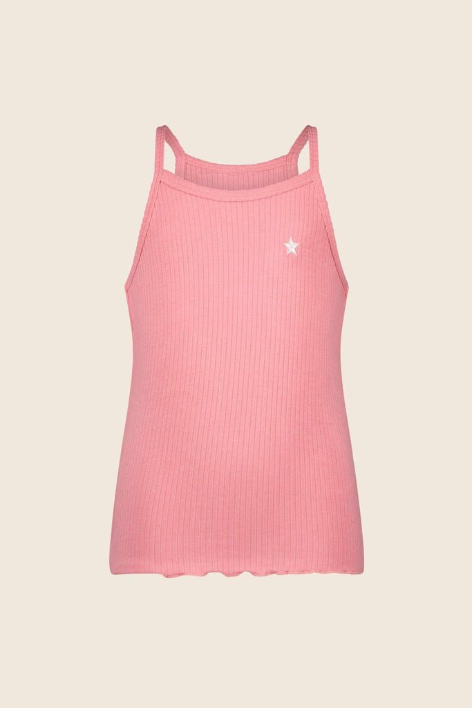 LikeFLO Top Greta Pink - LikeFlo