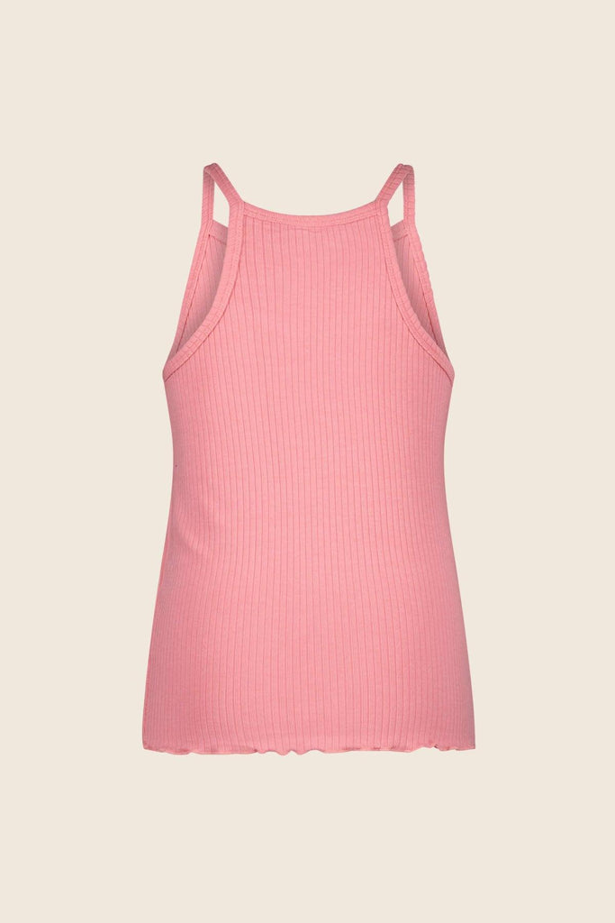 LikeFLO Top Greta Pink - LikeFlo