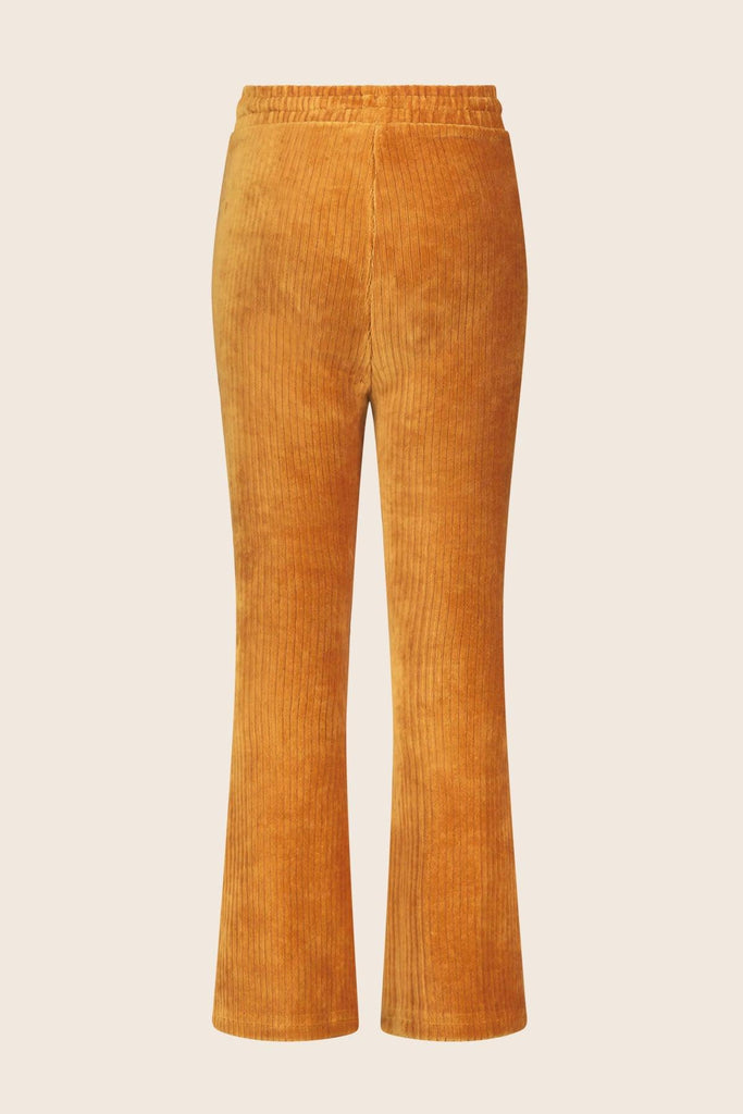 LikeFLO Trouser Fae Camel - LikeFlo