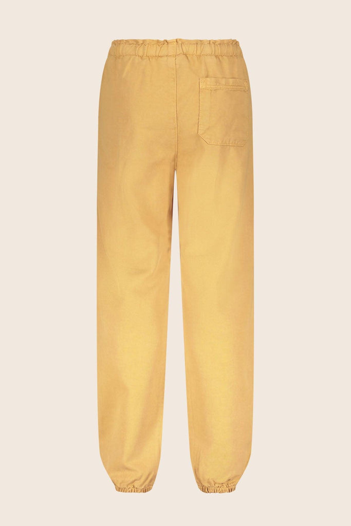 LikeFLO Trouser Faith Camel - LikeFlo