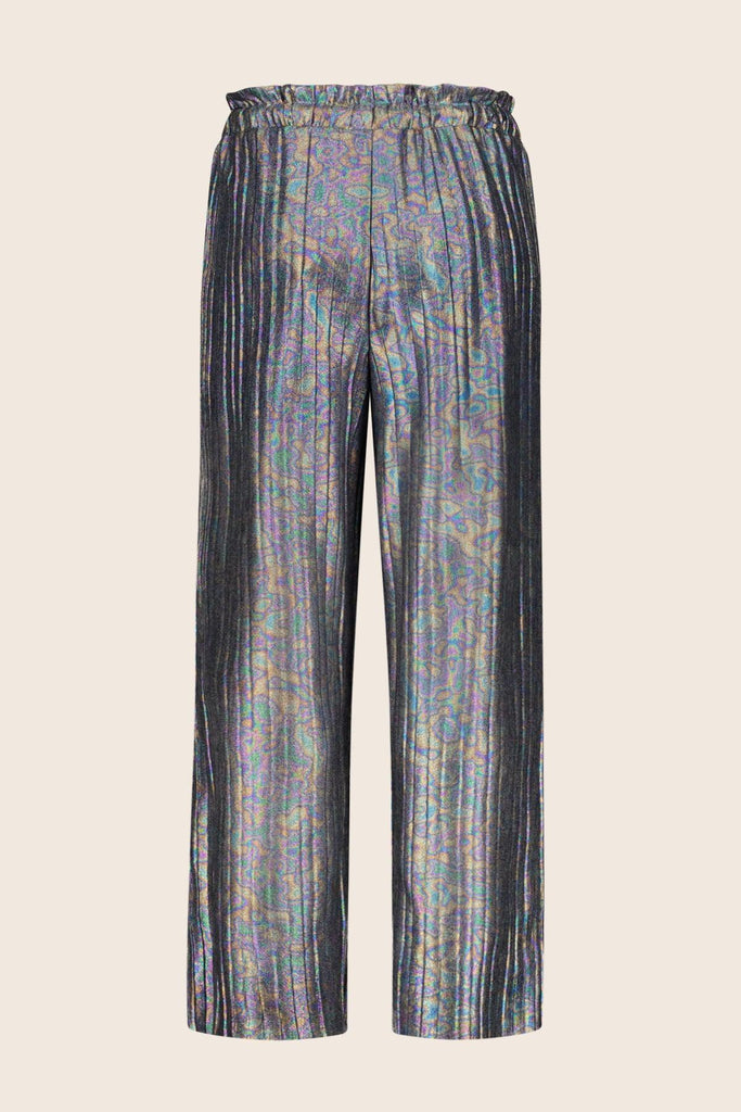 LikeFLO Trouser Paris Oil - LikeFlo