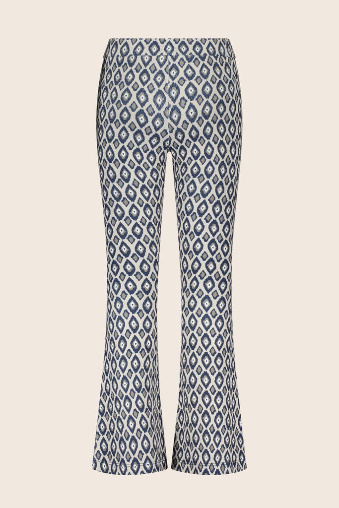 LikeFLO Trouser Paula Panter Ikat - LikeFlo